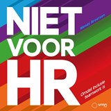 Niet voor HR - Wendy Broersen - 9789462158252