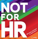 Not for HR - Wendy Broersen - 9789462158436