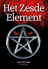 Het zesde element - Han Peeters - 9789462170353