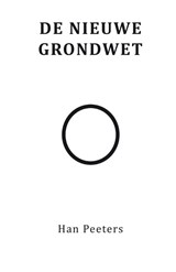 De nieuwe grondwet volgens het Osisme - Han Peeters - 9789462170889
