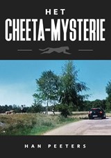 Het Cheeta-mysterie - Han Peeters - 9789462171046
