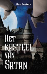Het kasteel van Satan - Han Peeters - 9789462171435