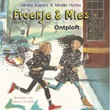 Ontploft - Sandra Kuipers ; Mireille Hovius - 9789462172654