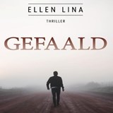 Gefaald - Ellen Lina - 9789462173552