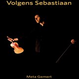 Volgens Sebastiaan - Meta Gemert - 9789462174443