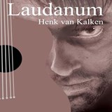 Laudanum - Henk van Kalken - 9789462174757