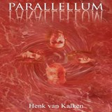 Parallellum - Henk van Kalken - 9789462174986