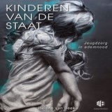 Kinderen van de Staat - Hélène van Beek - 9789462175471