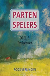 Deelgenoten - Roos Verlinden - 9789462175693