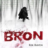 Bron - Rik Raven - 9789462175716