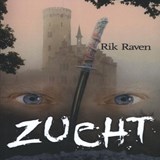 Zucht - Rik Raven - 9789462175723