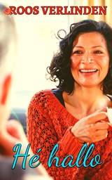 Hé hallo - Roos Verlinden - 9789462175976