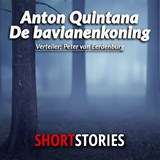De Bavianenkoning - Anton Quintana - 9789462177383