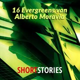 16 Evergreens van Alberto Moravia - Alberto Moravia - 9789462177529