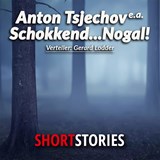 Schokkend ... nogal! - Anton Tsjechov ; Bram Stoker ; Charles Dickens ; Eddy C. Bertin ; E. Bulwer-Lytton ; Fodor Dostojevski - 9789462178519