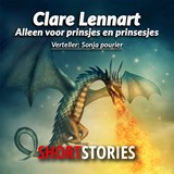 Alleen voor prinsjes en prinsesjes - Clare Lennart - 9789462178724