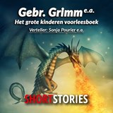 Het grote kinderen voorleesboek - Gebroeders Grimm ; Anneke Bloemen ; Nelly Kunst ; Clare Lennart - 9789462178922