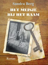 Het meisje bij het raam - Sandra Berg - 9789462179035
