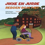 Jikke en Jurre redden oom Piet - Yvette den Brok-Rouwendal - 9789462179271