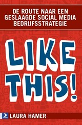 Like this! - Laura Hamer & Rinus Vermeulen - 9789462200012