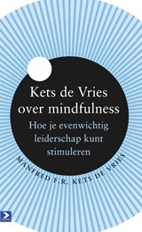 Kets de Vries over mindfulness - Manfred F.R. Kets de Vries - 9789462201217