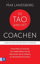 De TAO van het coachen - Max Landsberg - 9789462201262