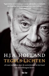 Tegels lichten - H.J.A. Hofland - 9789462251939
