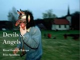 Devils and Angels - Friso Spoelstra ; Arnold-Jan Scheer ; Mireille Capiau - 9789462260962