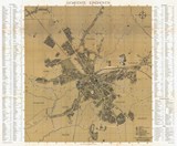 Stadsplattegrond 1941 -  - 9789462261389