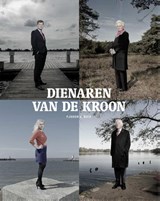 Dienaren van de Kroon - Fjodor C. Buis - 9789462261464