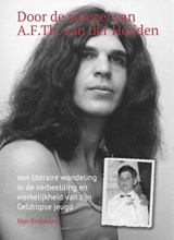 Door de spiegel van Adri van der Heijden - Han Roijakkers - 9789462262188