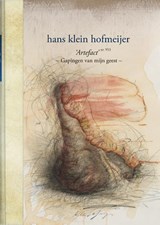 Artefact nr. 953 - Hans Klein Hofmeijer - 9789462262737