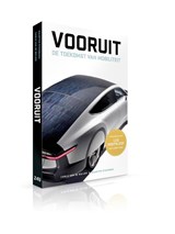 Vooruit - Carlo van de Weijer ; Maarten Steinbuch - 9789462263895