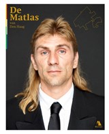 De matlas van Den Haag - Joost Nijhuis ; Daniel Heikens ; Rein Langeveld - 9789462264120