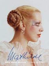 Mathilde - Lisette de Zoete - 9789462264144