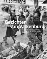 Gezichten van Valkenburg - Hans Hoenjet - 9789462264243