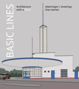 Basic Lines - Theo Barten - 9789462264755