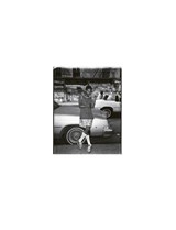 Pieter's New Yorkers - Pieter Vandermeer ; Wim de Jong ; Hripsimé Visser ; Gerwin Tamsma - 9789462264786