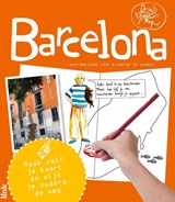 Barcelona - Robin Bertus ; Lisa van Gaalen - 9789462321618