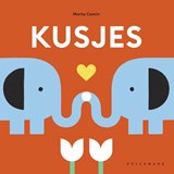 Kusjes - Marta Comin - 9789462347441