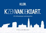 KZENVANDEKOART. -  - 9789462347564
