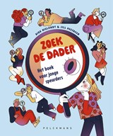 Zoek de dader - Dirk Nielandt - 9789462347625
