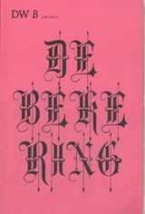 De bekering - DW B - 9789462347670