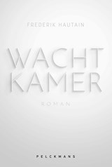Wachtkamer - Frederik Hautain - 9789462347762