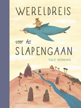 Wereldreis voor het slapengaan - Yule Hermans - 9789462348486