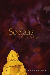 Soelaas - Moya De Feyter - 9789462349193