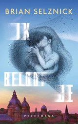 Ik beloof je - Brian Selznick - 9789462349483