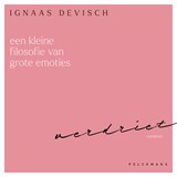 Verdriet - Ignaas Devisch - 9789462349803