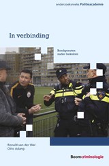 In verbinding - Ronald van der Wal ; Otto Adang - 9789462363007