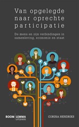 Van opgelegde naar oprechte participatie - Corina Hendriks ; Mark Sanders ; Timo Kansil ; André Meiresonne - 9789462364981